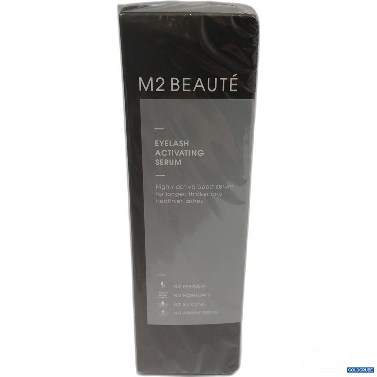 Artikel Nr. 914352: M2 Beauté Eyelash Activating Serum 4ml 