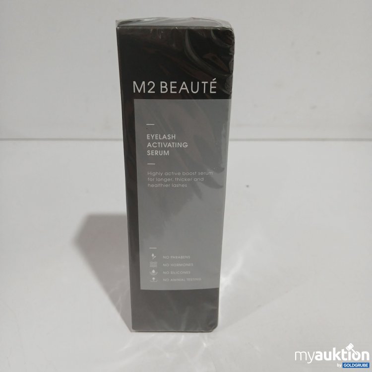 Artikel Nr. 914352: M2 Beauté Eyelash Activating Serum 4ml 