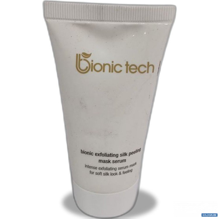 Artikel Nr. 918352: bionic tech Exfoliating Silk Powder Mask Serum 50ml