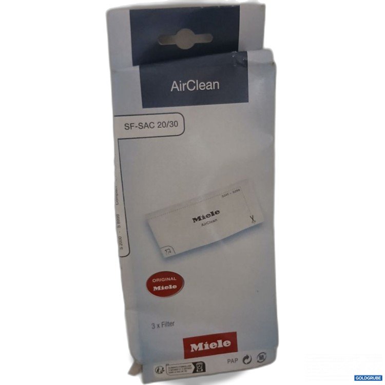 Artikel Nr. 922352: Miele AirClean SF-SAC 20/30