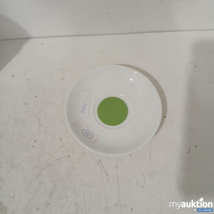 Artikel Nr. 929352: Thomas Sunny Day Untertasse Apple Green