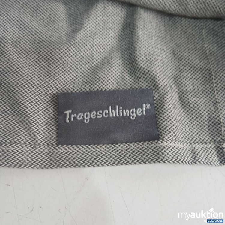 Artikel Nr. 939352 Artikel Nr. 939352: Trageschlingel