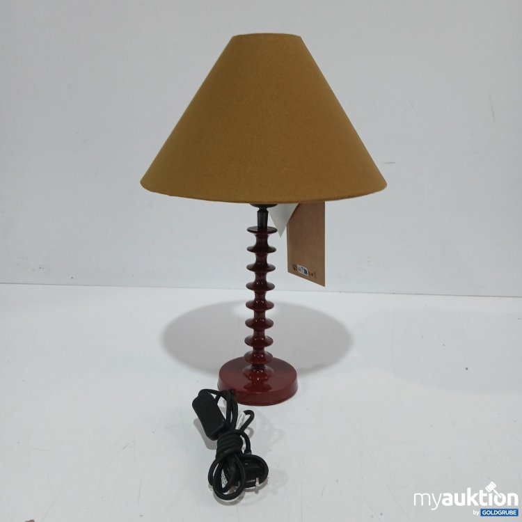 Artikel Nr. 961352: Zara Home Tischlampe 