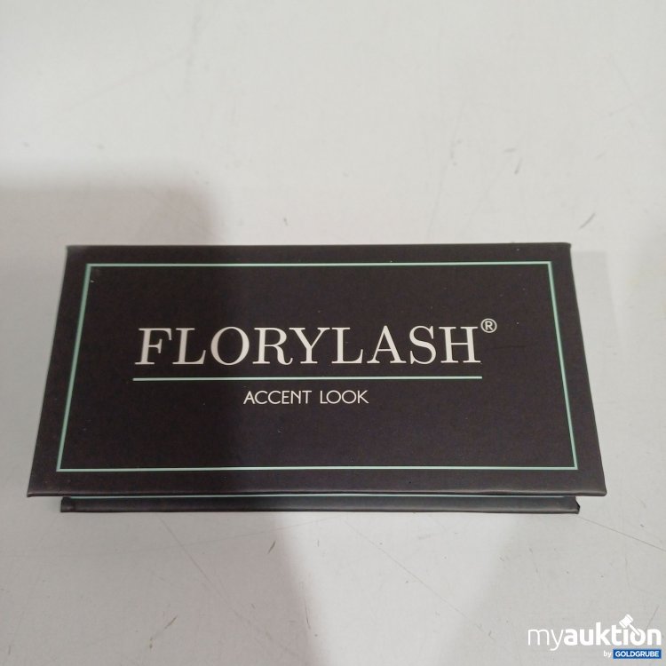Artikel Nr. 962352 Artikel Nr. 962352: Florylash Accent Look