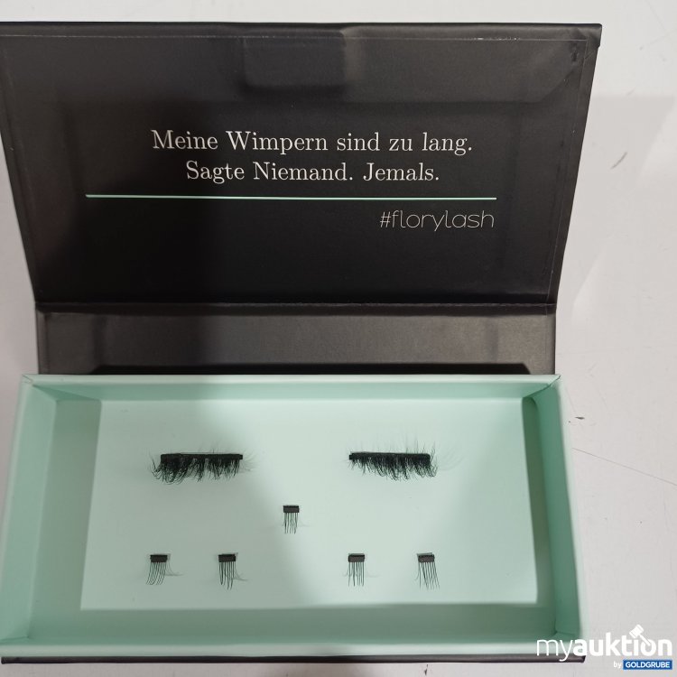 Artikel Nr. 962352 Artikel Nr. 962352: Florylash Accent Look