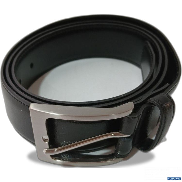 Artikel Nr. 964352: Gürtel Schwarz