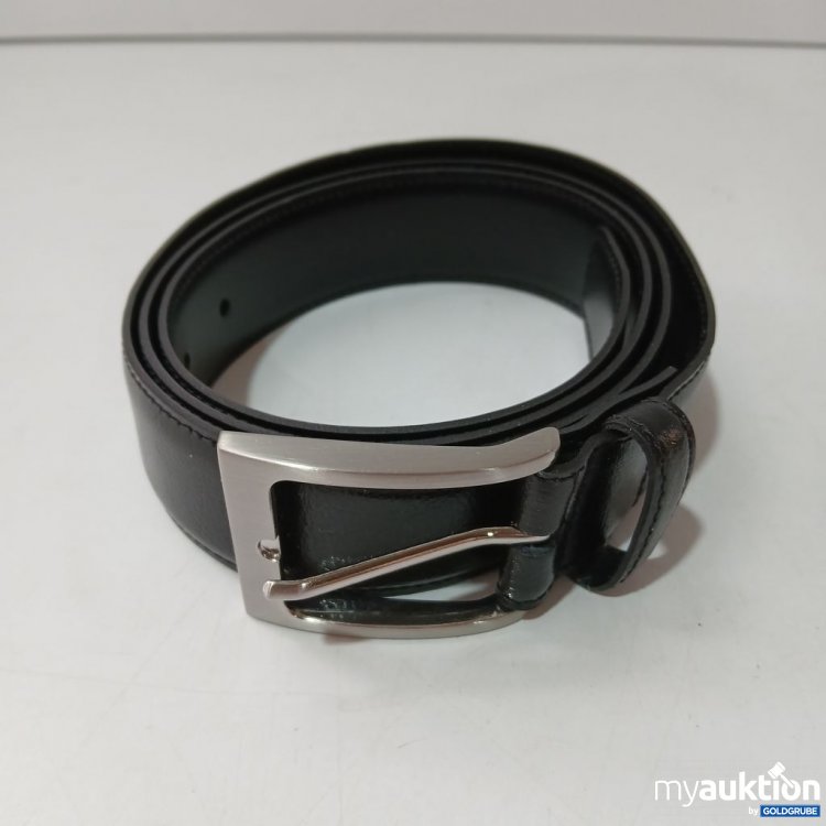 Artikel Nr. 964352: Gürtel Schwarz