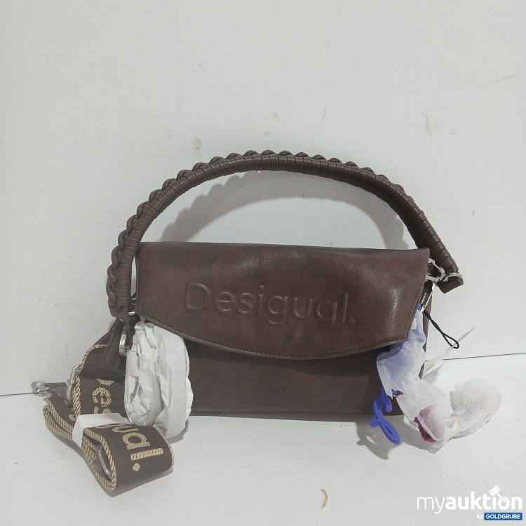 Artikel Nr. 970352 Artikel Nr. 970352: Desigual Tasche ca. 25x16cm