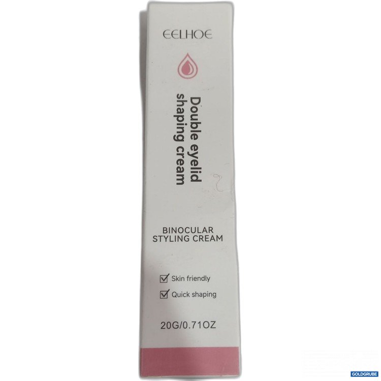Artikel Nr. 979352: Eelhoe Double eyelid shaping cream 20g 
