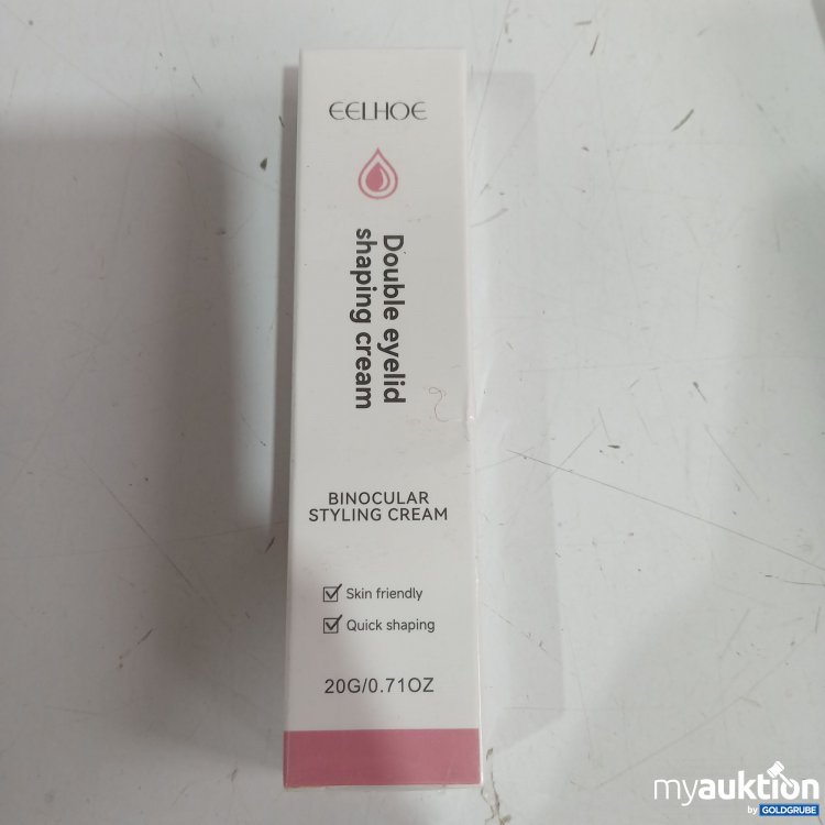 Artikel Nr. 979352: Eelhoe Double eyelid shaping cream 20g 
