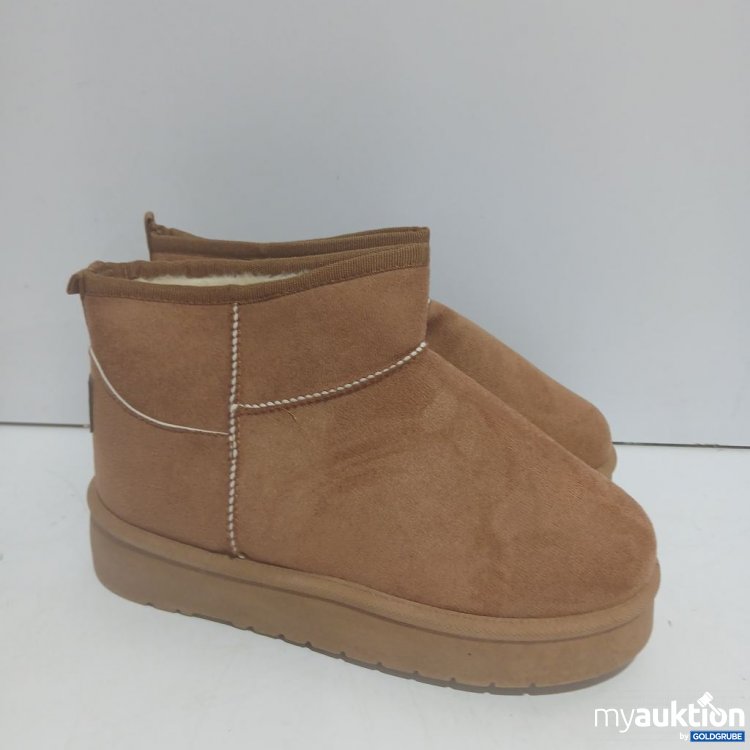 Artikel Nr. 992352: Stiefel