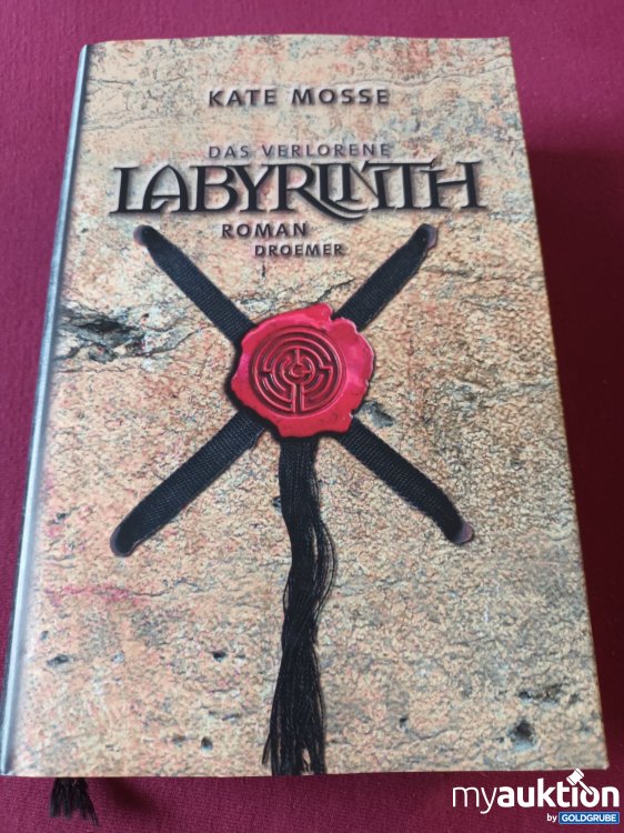 Artikel Nr. 999352 Artikel Nr. 999352: Das verlorene Labyrinth