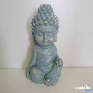 Auktion Buddha Deko