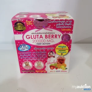 Auktion Gluta Berry 200000MG 