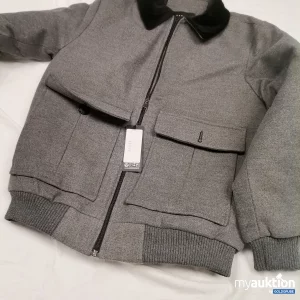 Artikel Nr. 435352: Buratti Jacke