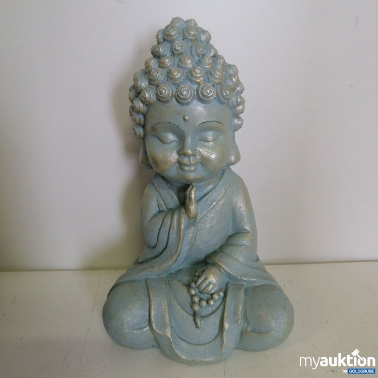 Artikel Nr. 425353: Buddha Deko