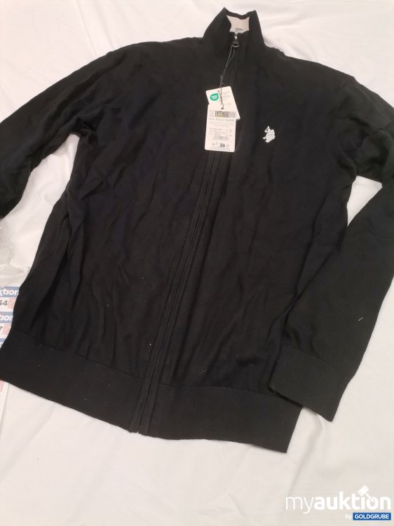 Artikel Nr. 435353: Us polo Assn Strickjacke 