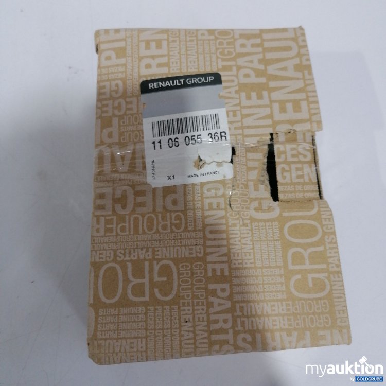Artikel Nr. 439353: Renault Group 110605536R