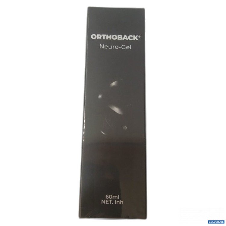 Artikel Nr. 466353: Orthoback Neuro-Gel 60 ml