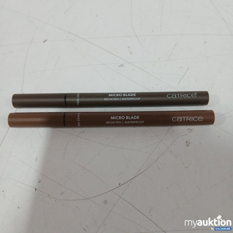 Artikel Nr. 470353: Catrice Micro Blade Brow Pen Waterproof verschiedene sorten