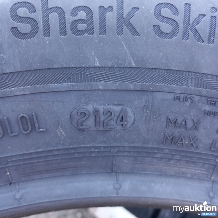 Artikel Nr. 519353: Uniroyal 195/65 R15 91T M&S