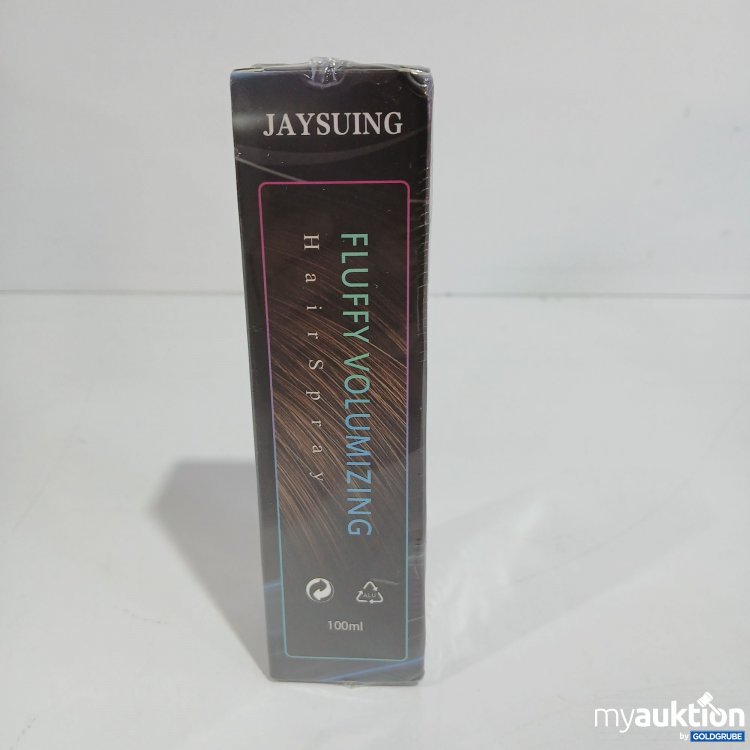 Artikel Nr. 521353 Artikel Nr. 521353: Jaysuing Fluffy Volumizing Hairspray 100ml