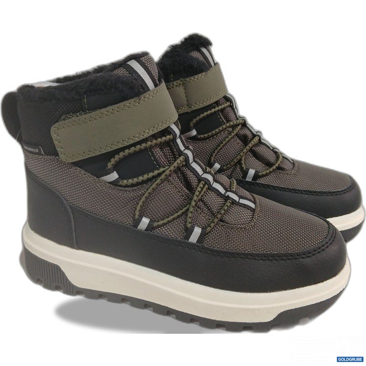 Artikel Nr. 524353 Artikel Nr. 524353: H&M Kinder Stiefel