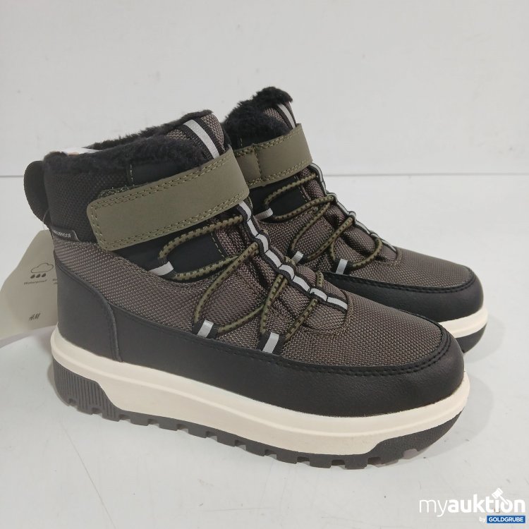 Artikel Nr. 524353 Artikel Nr. 524353: H&M Kinder Stiefel