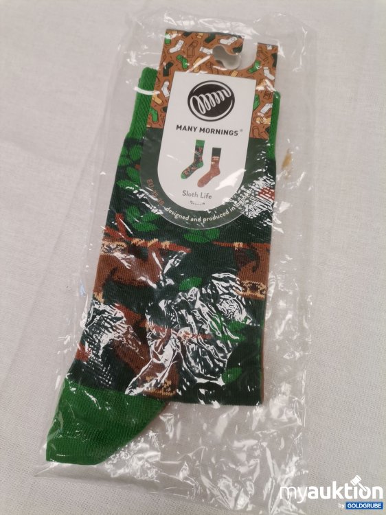 Artikel Nr. 696353: Socken 