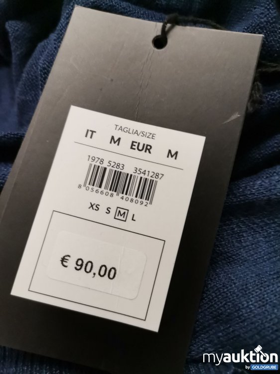 Artikel Nr. 735353 Artikel Nr. 735353: Stefanel Pullover