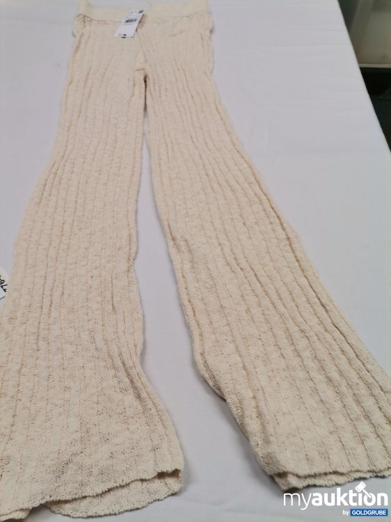 Artikel Nr. 776353 Artikel Nr. 776353: Mango Strick Pants