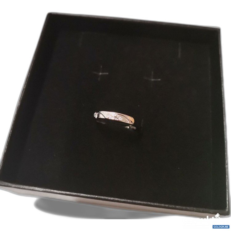 Artikel Nr. 793353: Ring verstellbar 