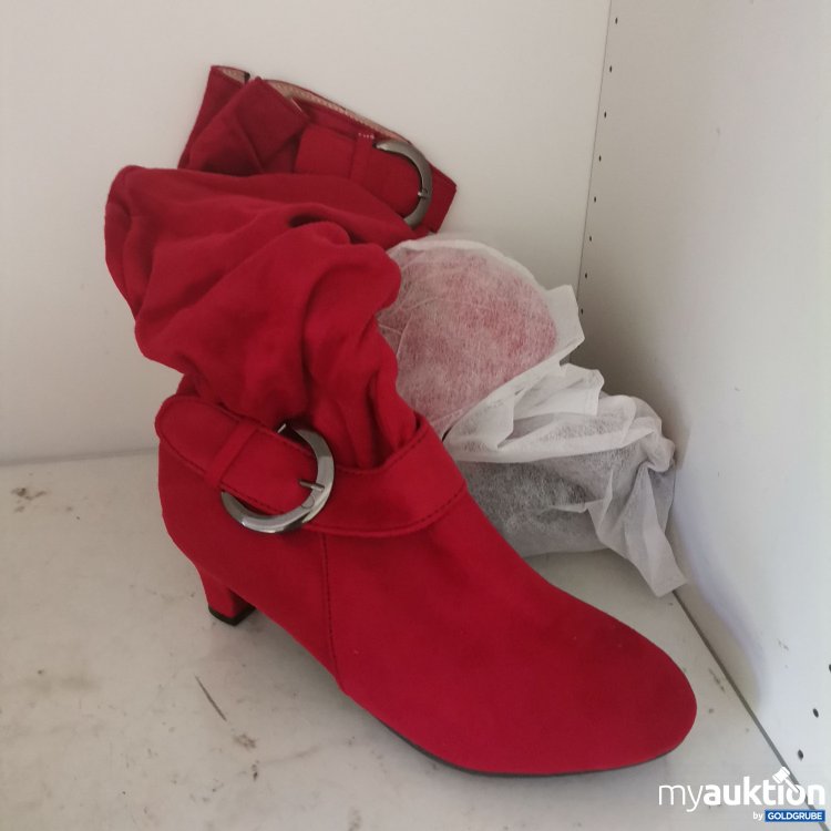 Artikel Nr. 820353 Artikel Nr. 820353: Stiefel