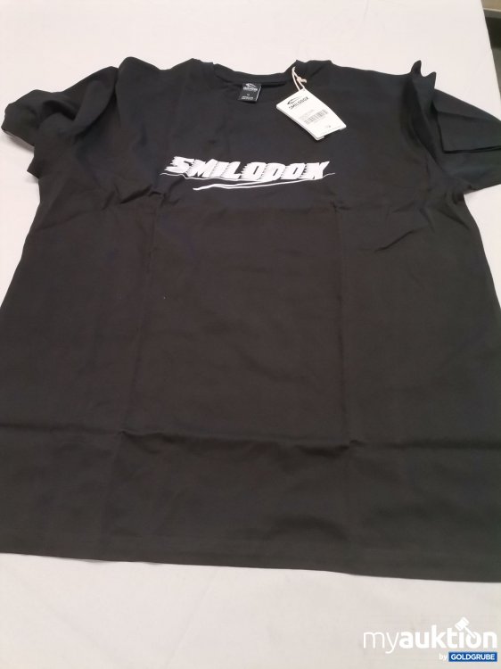 Artikel Nr. 823353 Artikel Nr. 823353: Smilodox Shirt