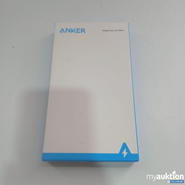 Artikel Nr. 825353: Anker PowerExpand USB 3.0 to Gigabit Ethernet Adapter 