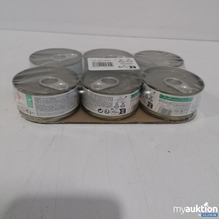 Artikel Nr. 844353: Greenwoods Delight 6x70g