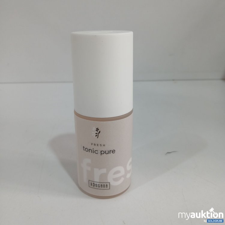 Artikel Nr. 856353 Artikel Nr. 856353: fresh tonic Pure 125ml