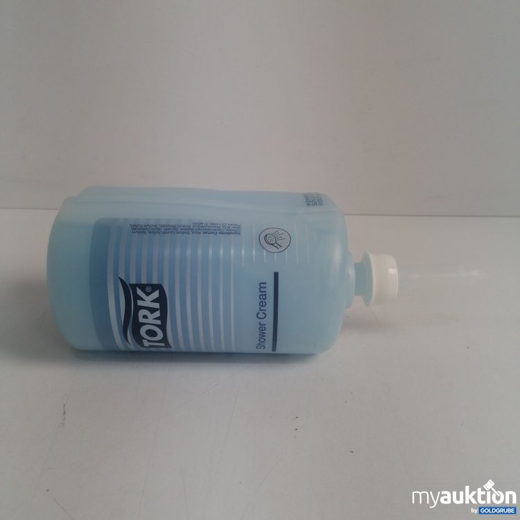 Artikel Nr. 860353: Tork Shower Cream 1000ml