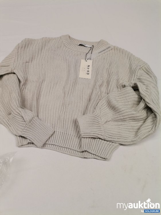 Artikel Nr. 863353 Artikel Nr. 863353: Nakd Pullover