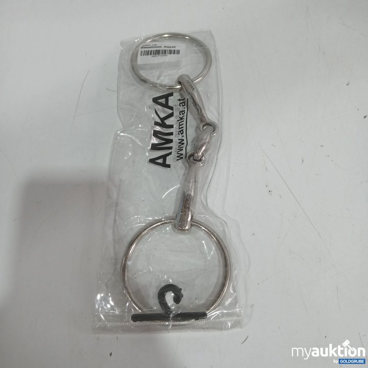 Artikel Nr. 866353 Artikel Nr. 866353: Amka Wassertrense doppelt 133027-135