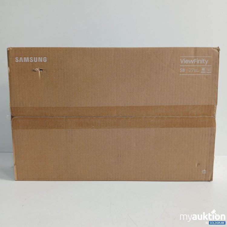 Artikel Nr. 867353: Samsung ViewFinity S8 26.9" 68.4cm  S27A800UNU 