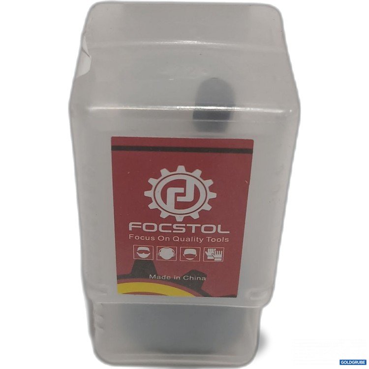 Artikel Nr. 887353: Focstol Entgraten Extreme Fasenwerkzeug 3mm-20mm