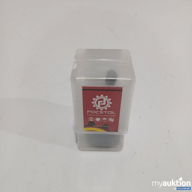 Artikel Nr. 887353: Focstol Entgraten Extreme Fasenwerkzeug 3mm-20mm