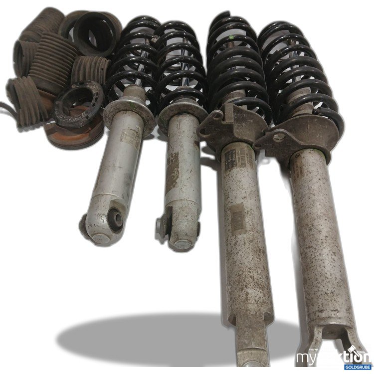 Artikel Nr. 890353: BMW M5 F10 Original Fahrwerk Gebraucht guter Zustand passend Bj 2011-2016