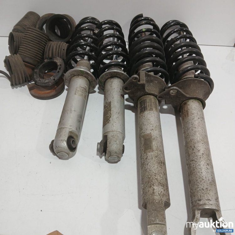 Artikel Nr. 890353: BMW M5 F10 Original Fahrwerk Gebraucht guter Zustand passend Bj 2011-2016