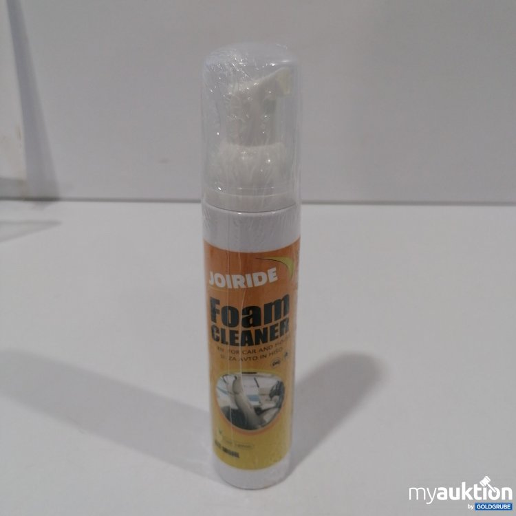 Artikel Nr. 896353: Joiride Foam Cleaner 100ml