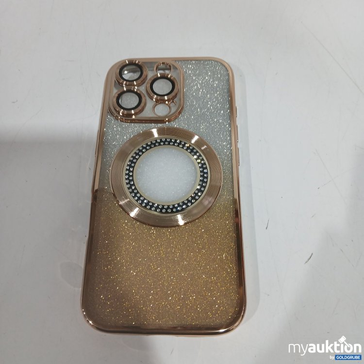 Artikel Nr. 898353: Handyhülle für iPhone 16Pro 