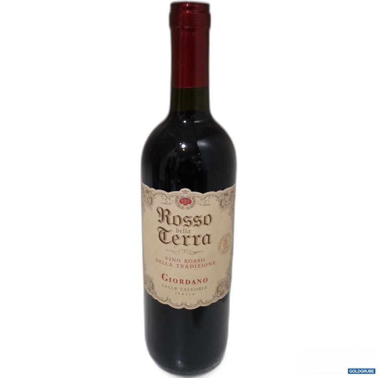 Artikel Nr. 899353: Giordano Rosso Bella Terra 0,75l 