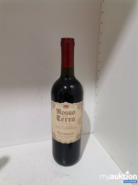 Artikel Nr. 899353: Giordano Rosso Bella Terra 0,75l 