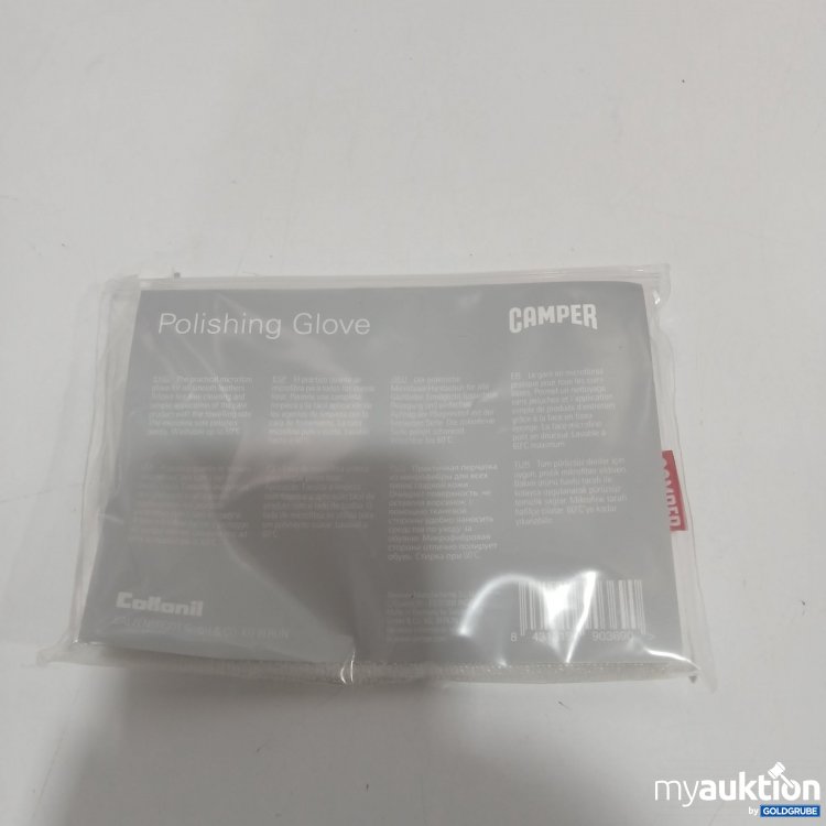 Artikel Nr. 905353: Camper Polishing Glove 